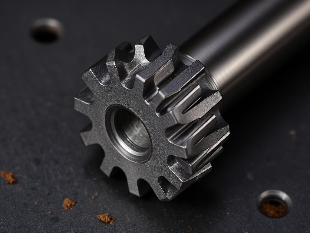 Gear Tools