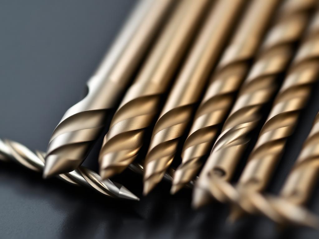 Hole Making Tools