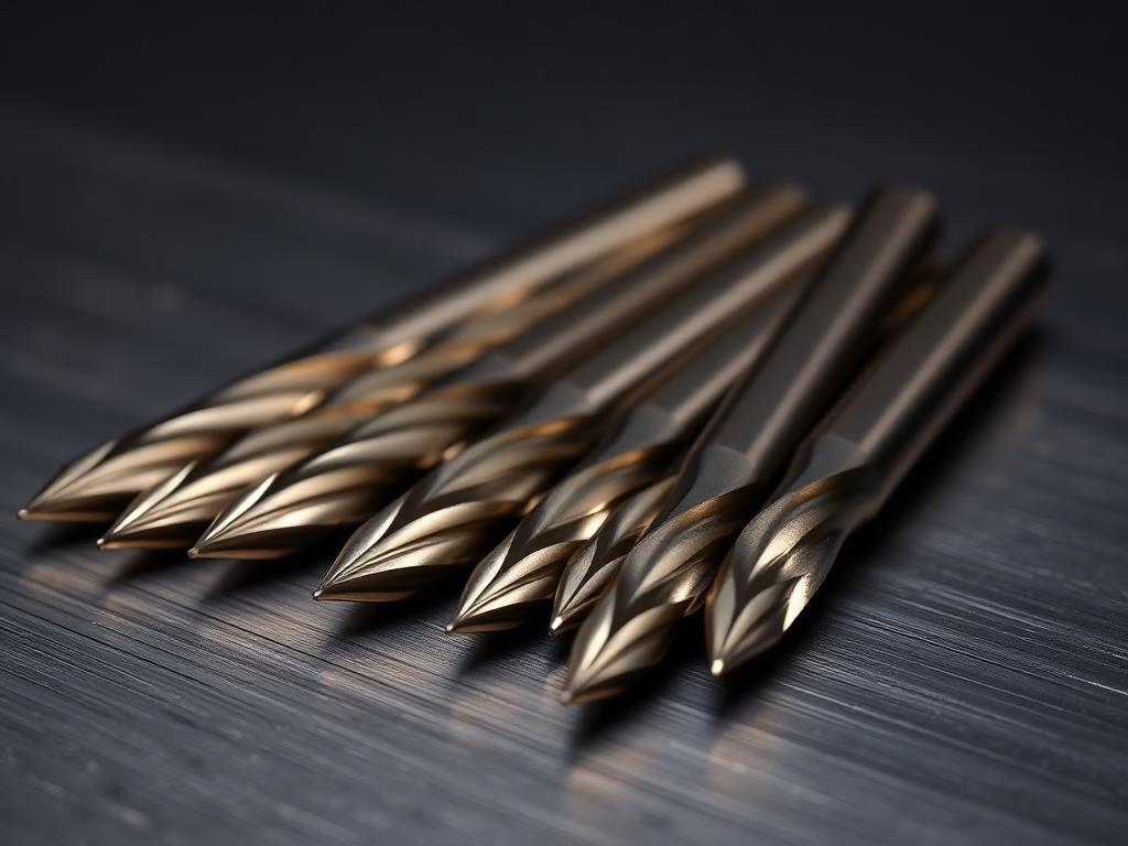 Milling Cutters
