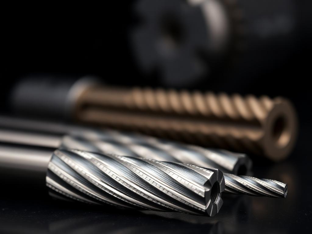 Threading Tools