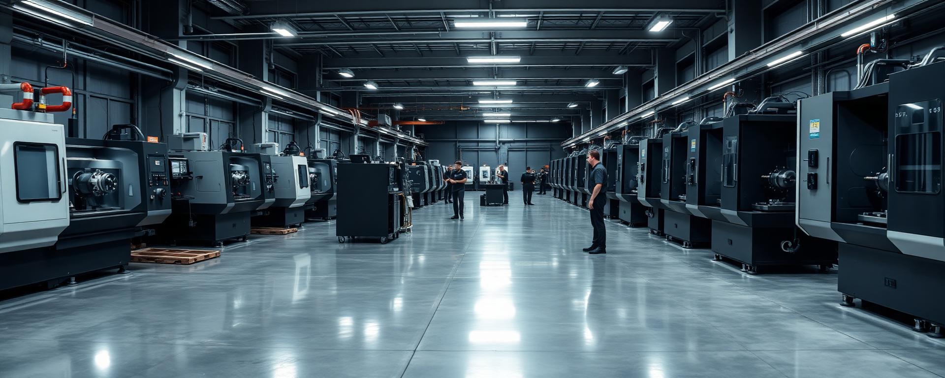 JIAYI facility