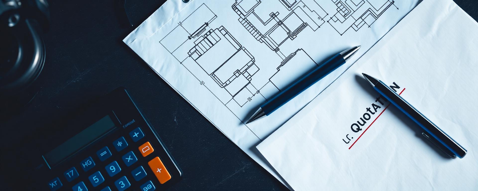 Request a Quote