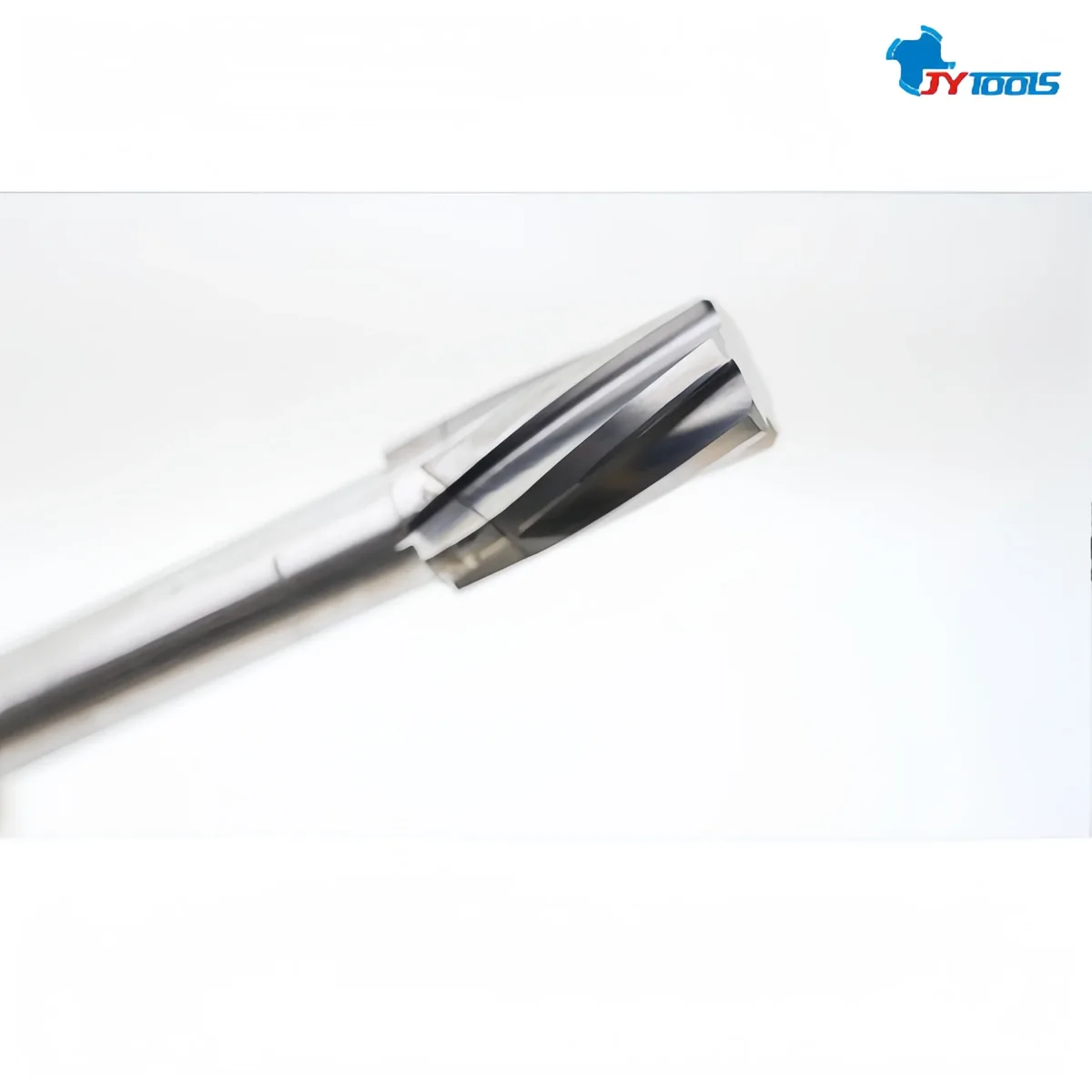 AR655 reamer cutting head close-up