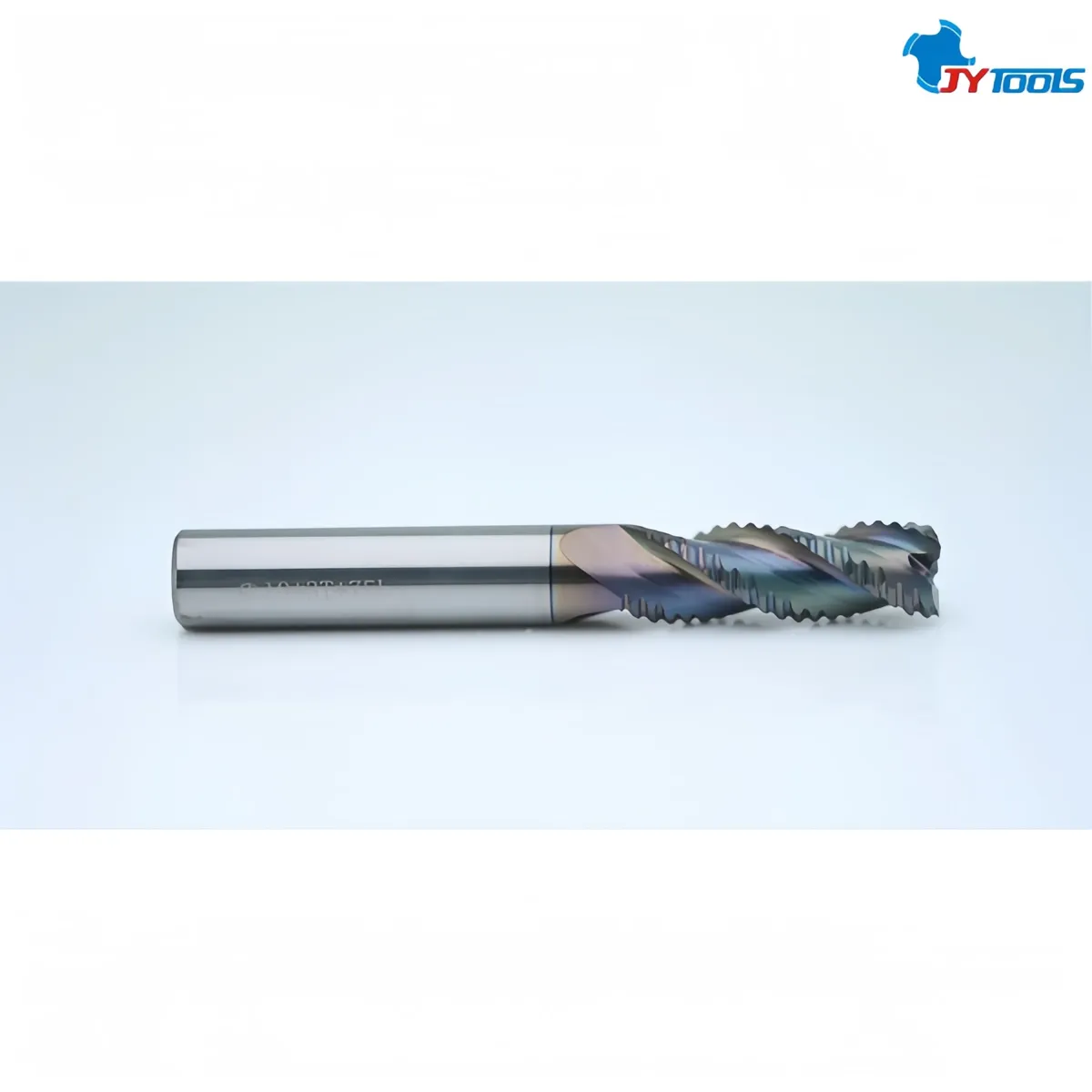 CEAL50 carbide end mill product photo