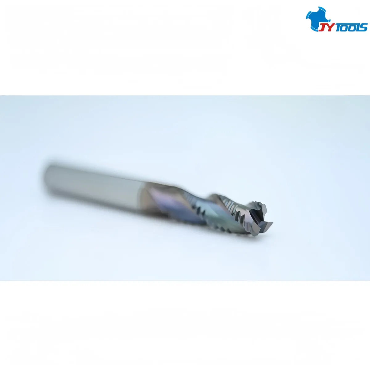 CEAL50 carbide end mill product photo