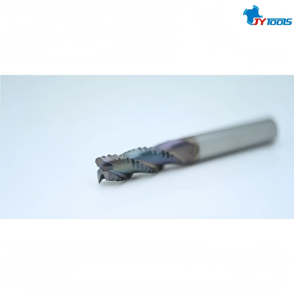 CEAL50 carbide end mill product photo