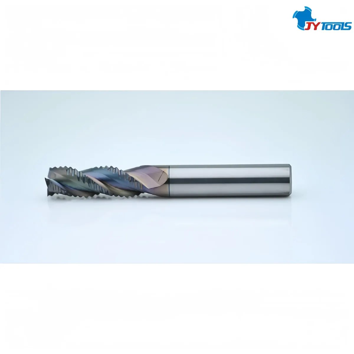 CEAL50 carbide end mill product photo