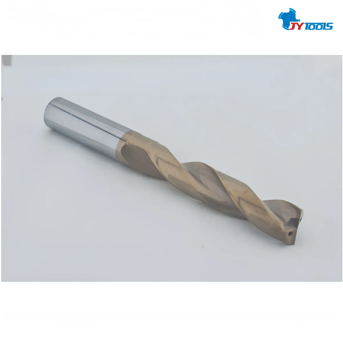 DF177C carbide drill product photo