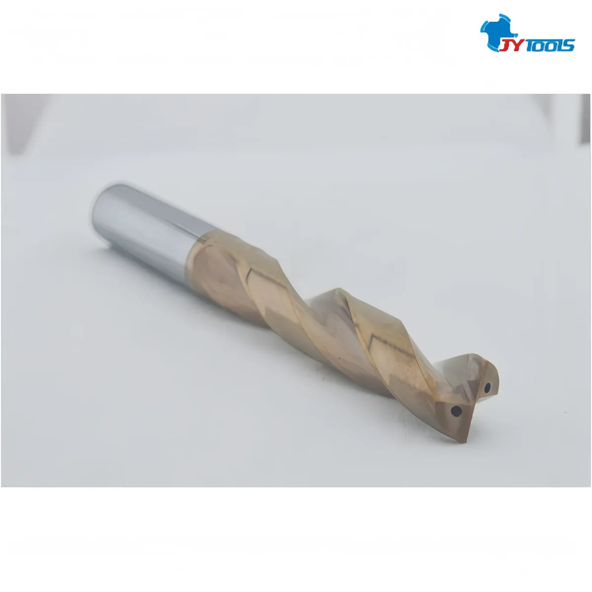 DF177C carbide drill product photo