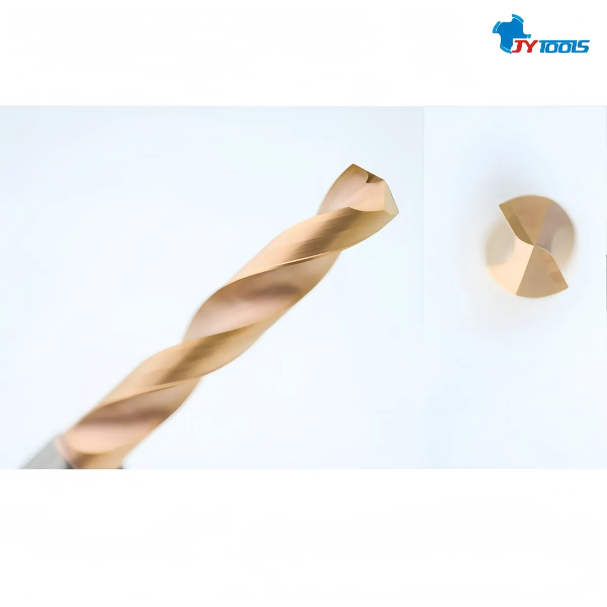 DP170C carbide drill product photo