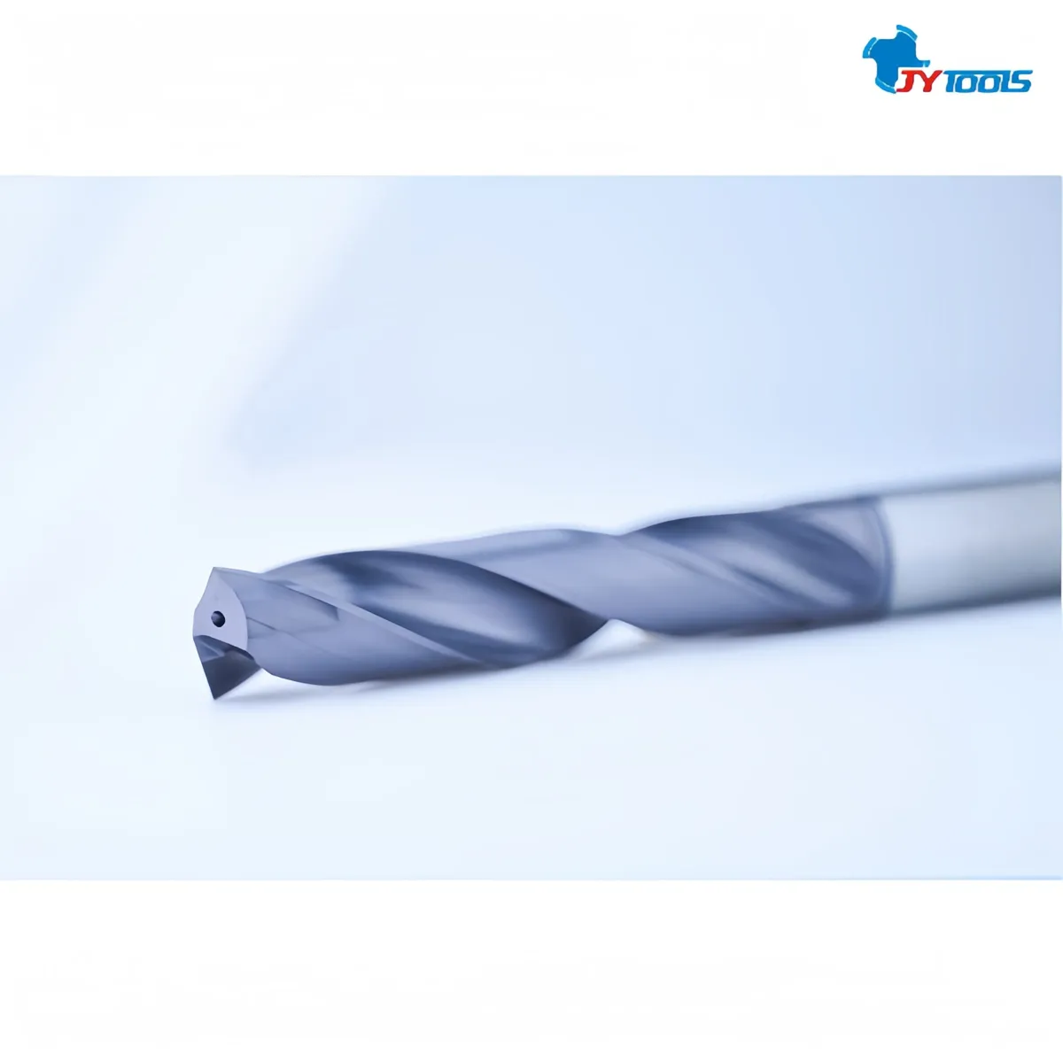 DPX50C carbide drill product photo