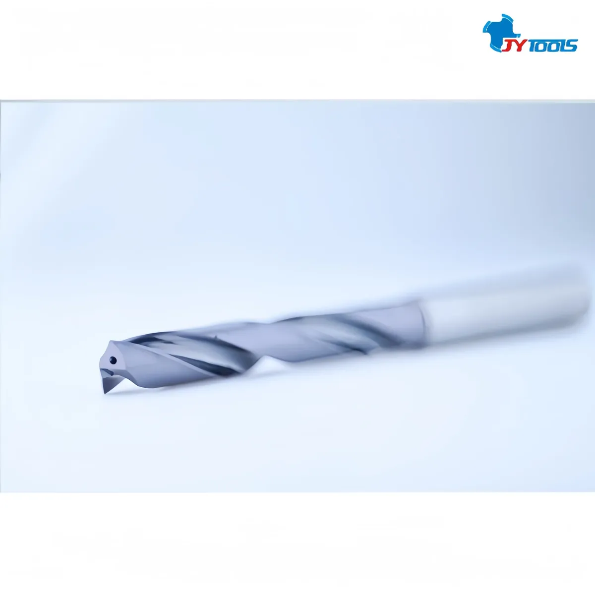DPX50C carbide drill product photo