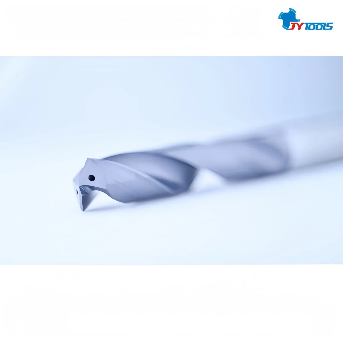 DPX50C carbide drill product photo