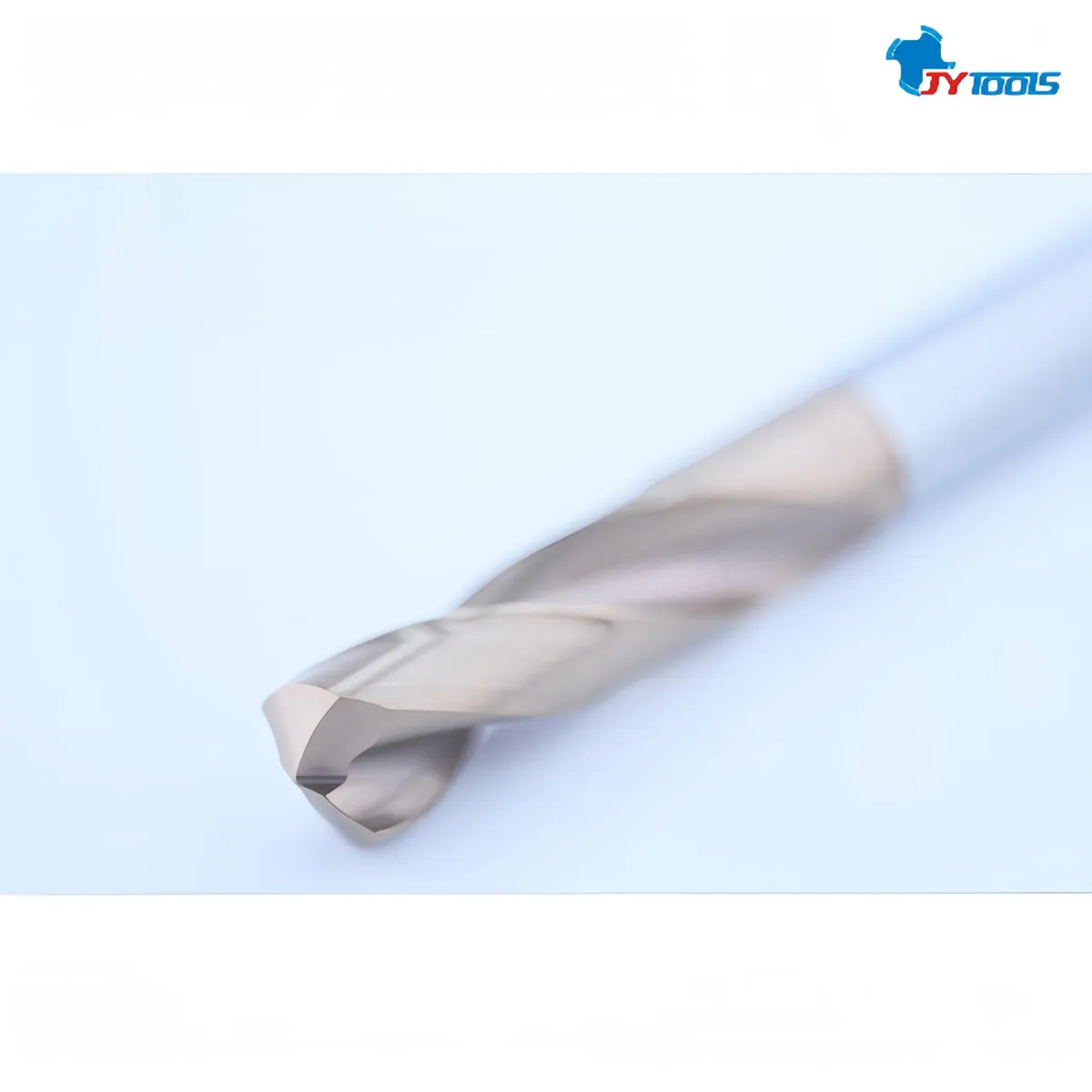 DRG50 carbide drill product photo