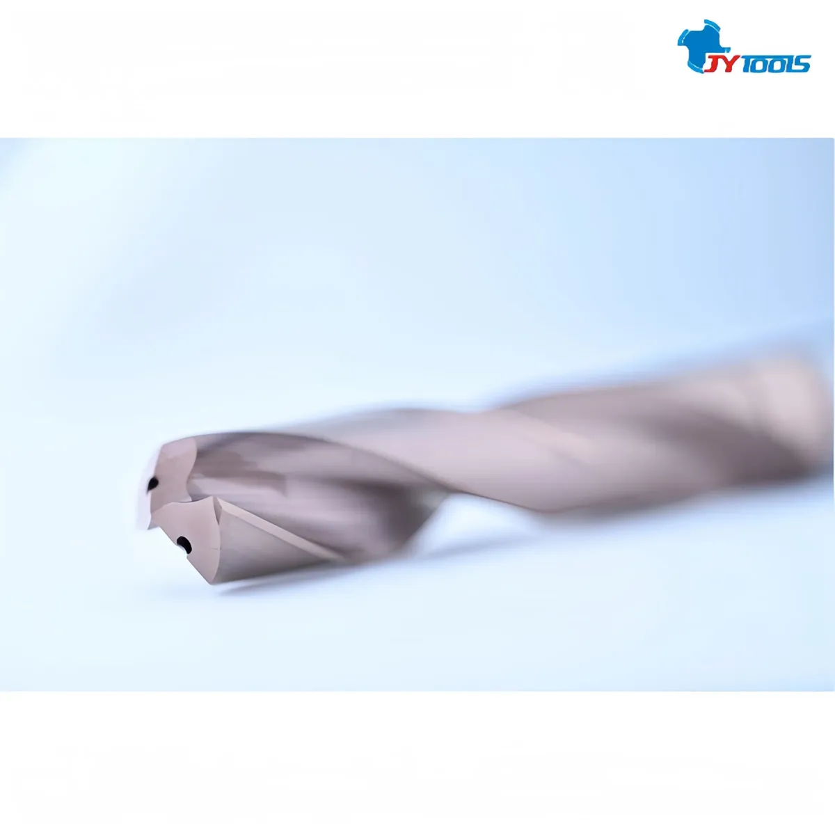 DRX30 carbide drill product photo