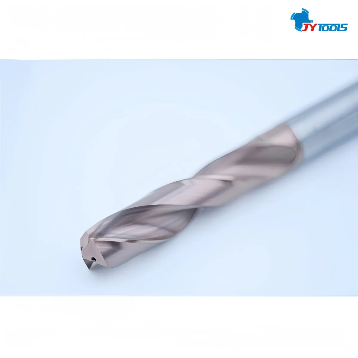 DRX30 carbide drill product photo