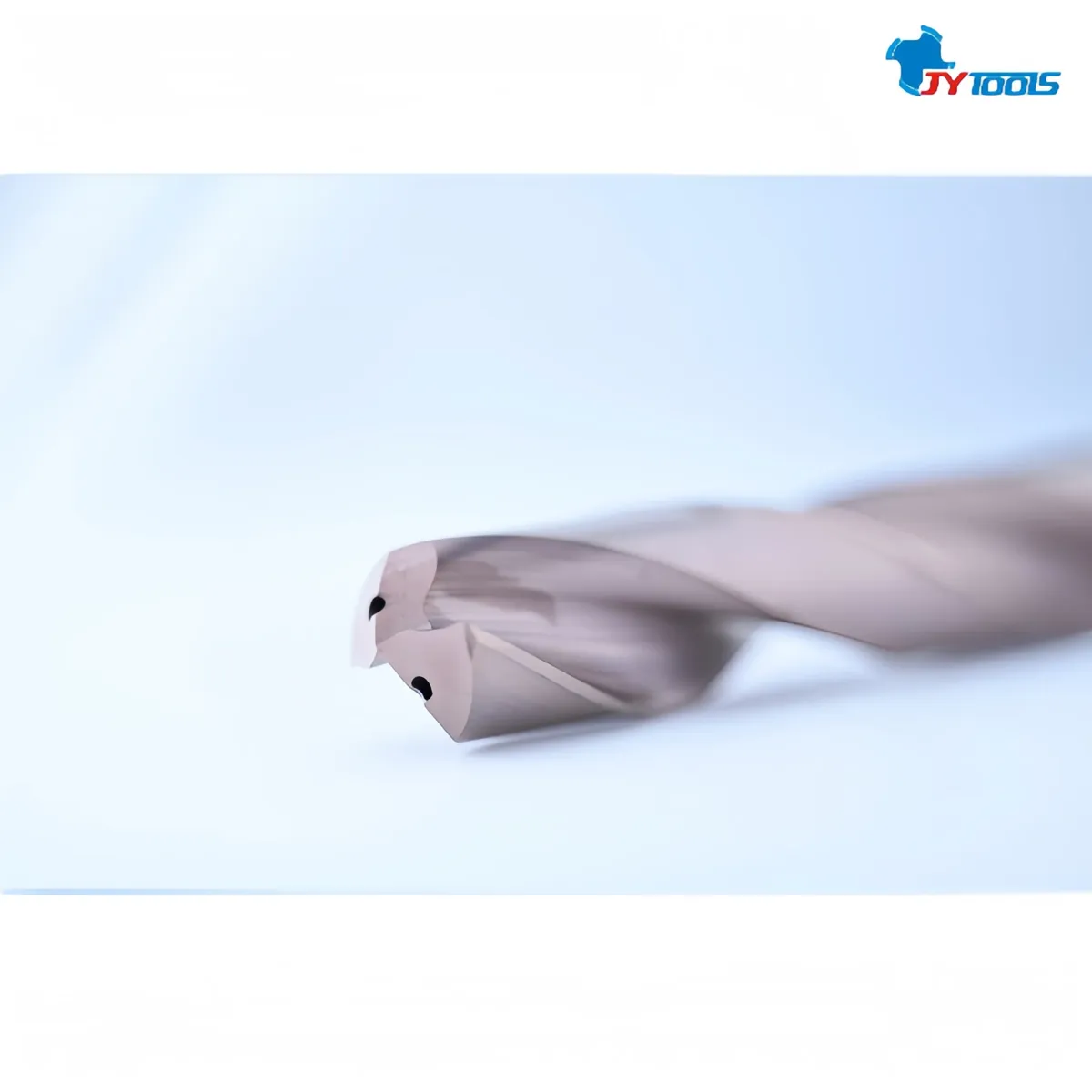 DRX50 carbide drill product photo