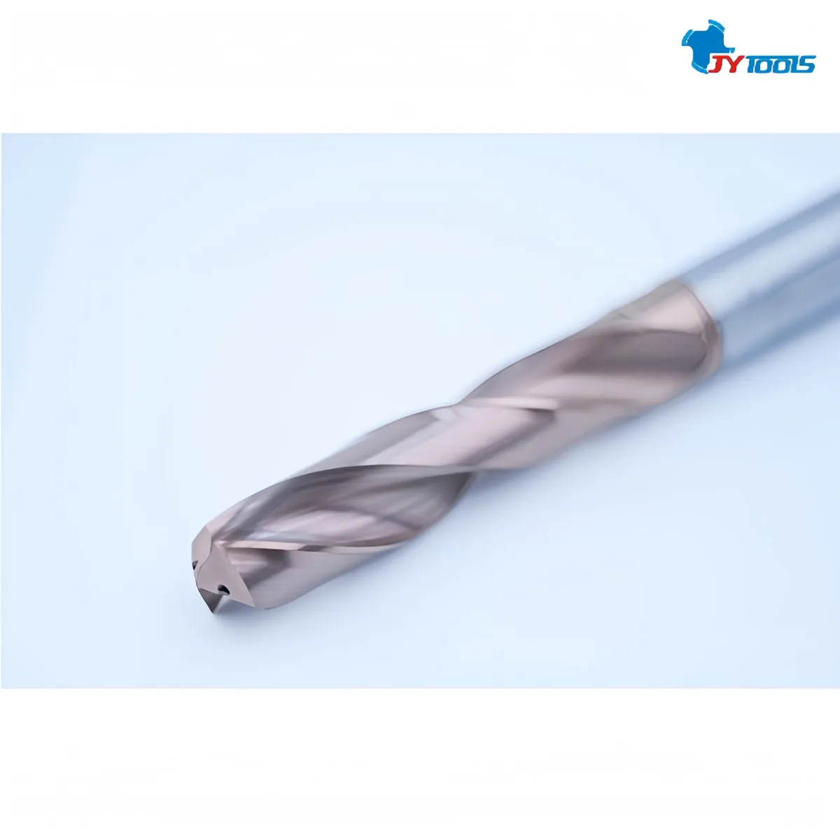 DRX50 carbide drill product photo