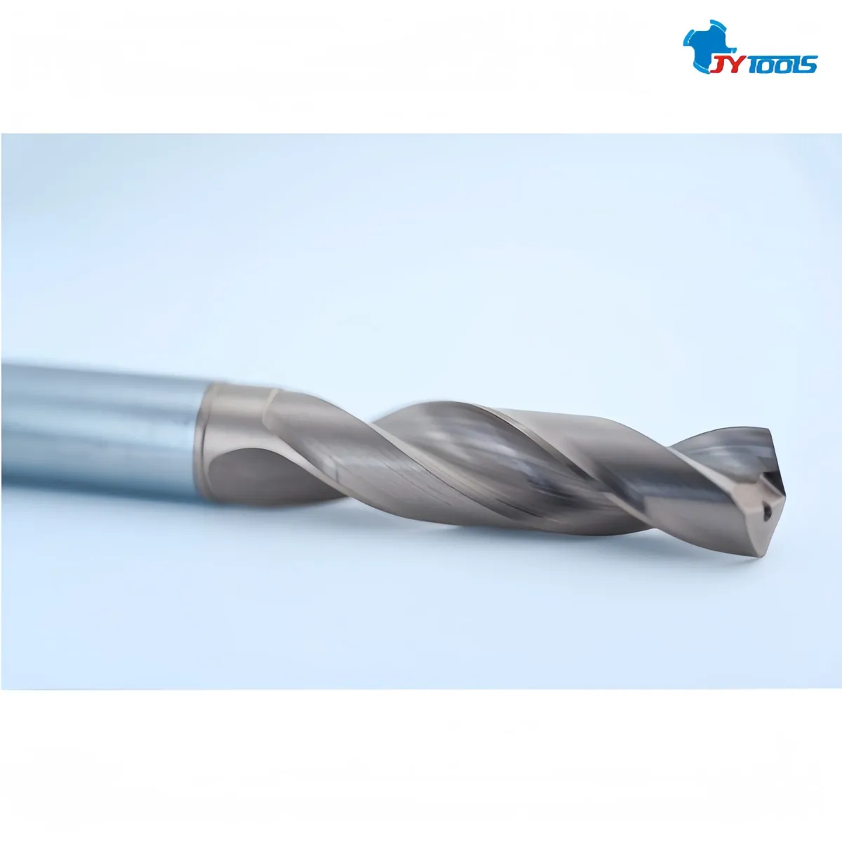 DRX50 carbide drill product photo