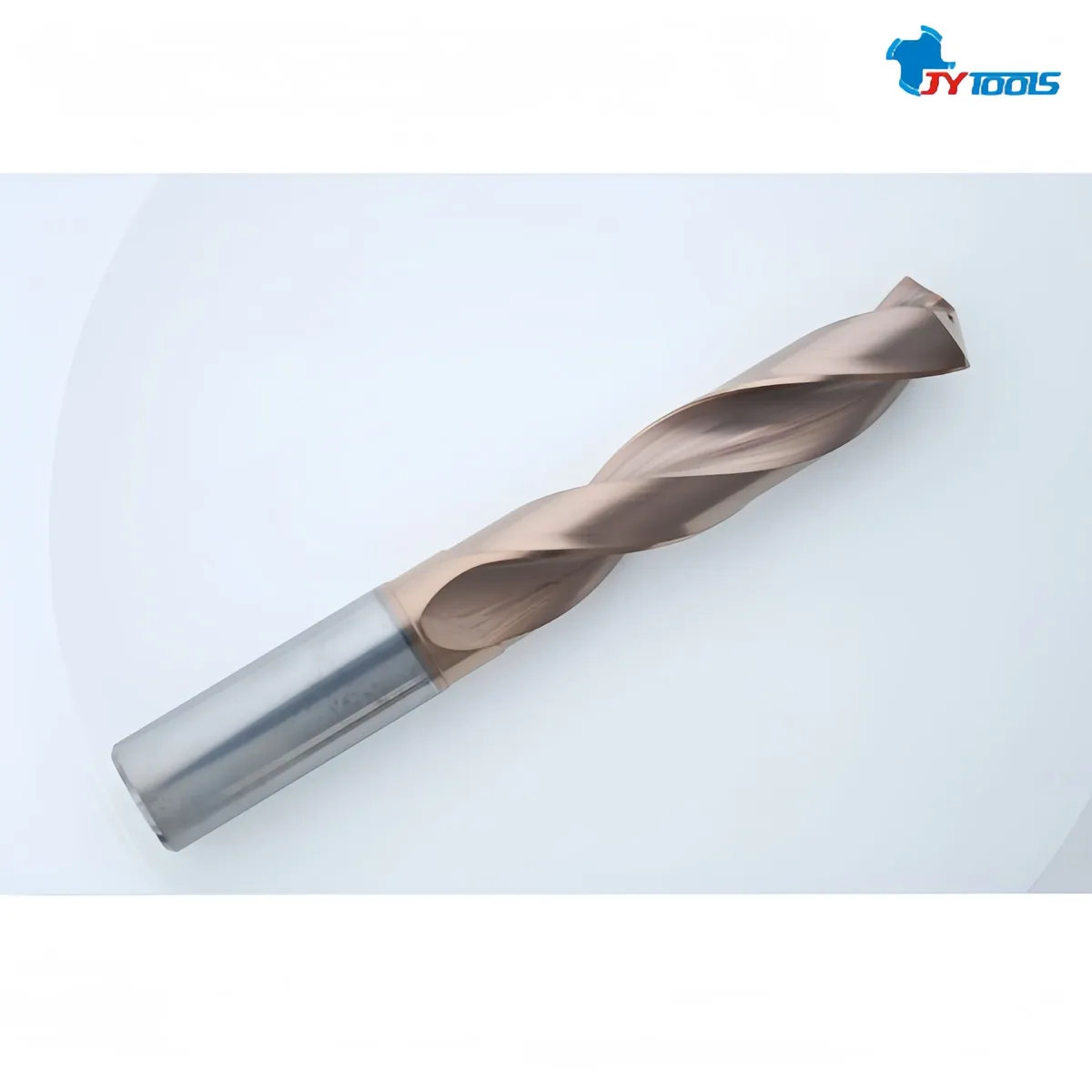 DRX50 carbide drill product photo