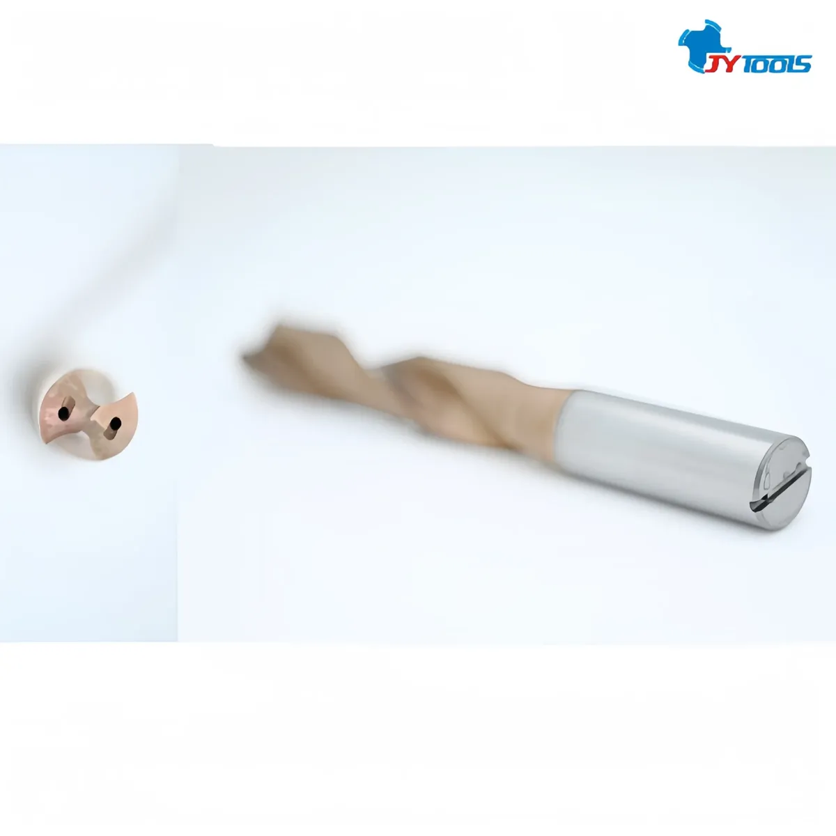 DS150X carbide drill product photo