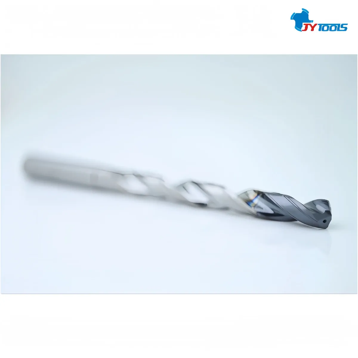 DX150X deep-hole drill product photo