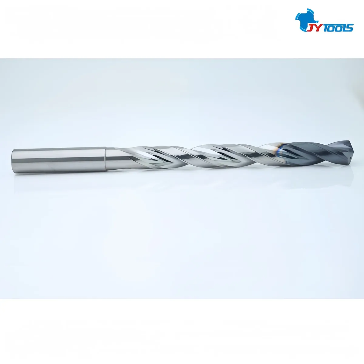 DX150X deep-hole drill product photo