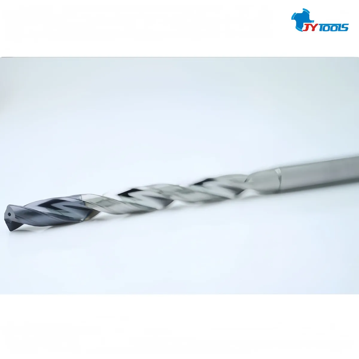 DX150X deep-hole drill product photo
