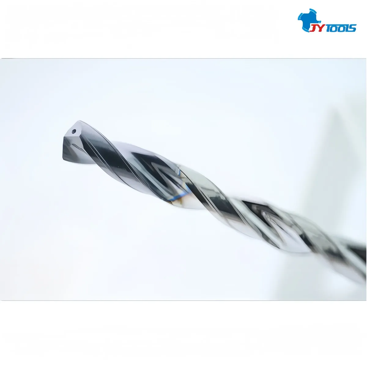 DX150X deep-hole drill product photo