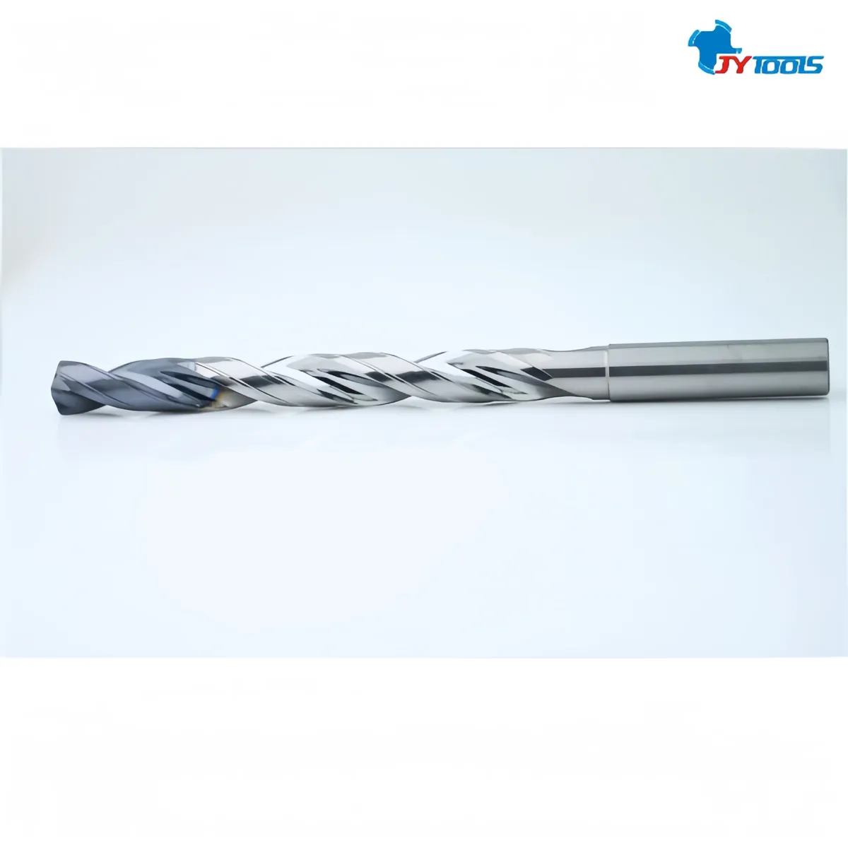 DX150X deep-hole drill product photo
