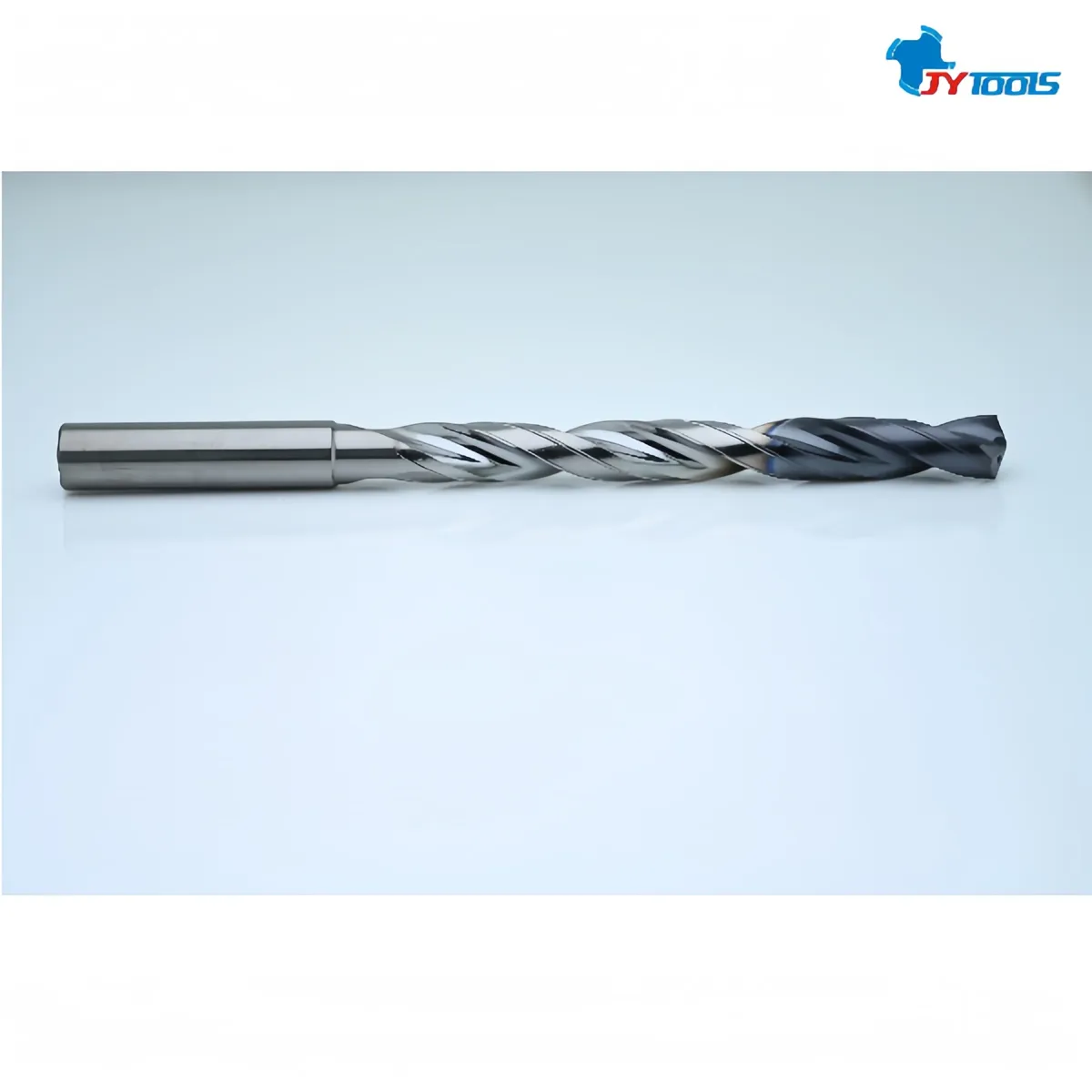 DX170X deep-hole drill product photo