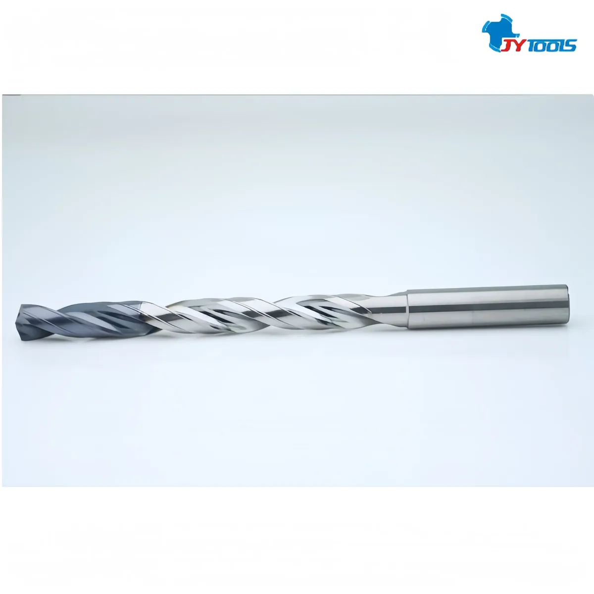DX170X deep-hole drill product photo