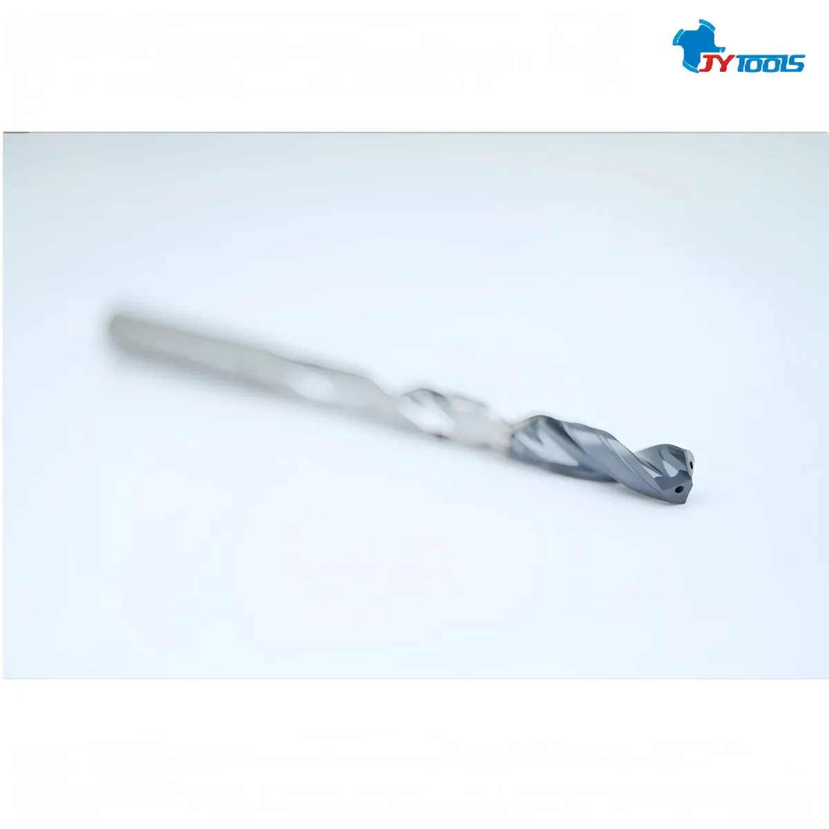 DX170X deep-hole drill product photo