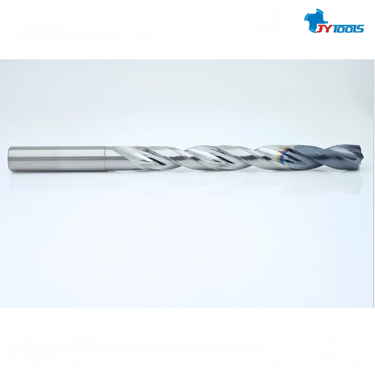 DX180X deep-hole drill product photo