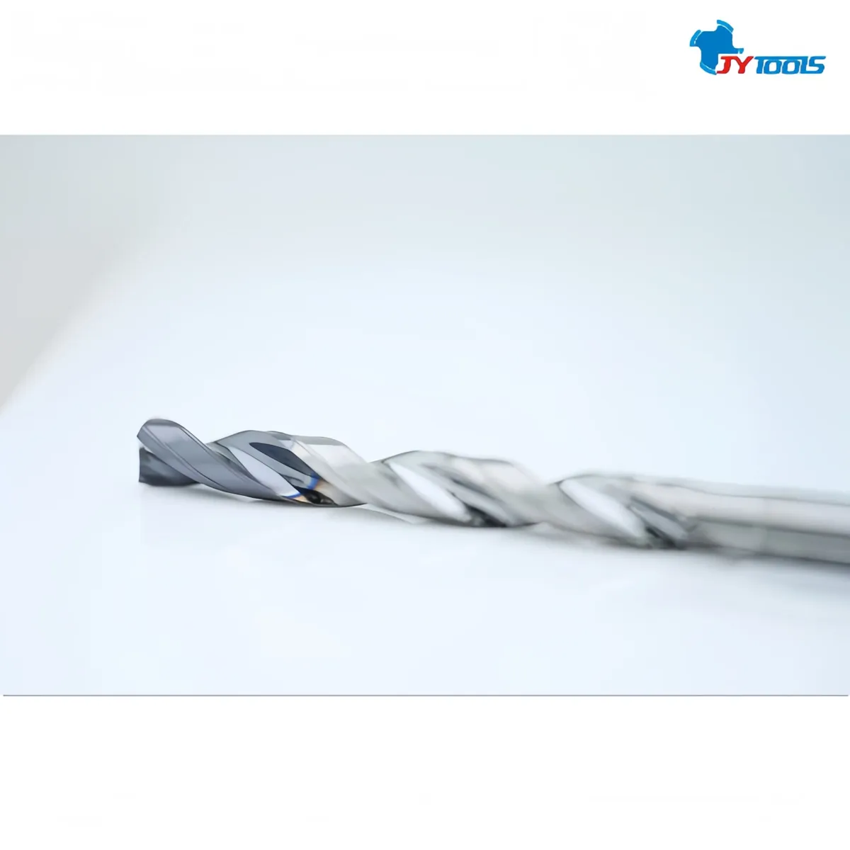 DX180X deep-hole drill product photo
