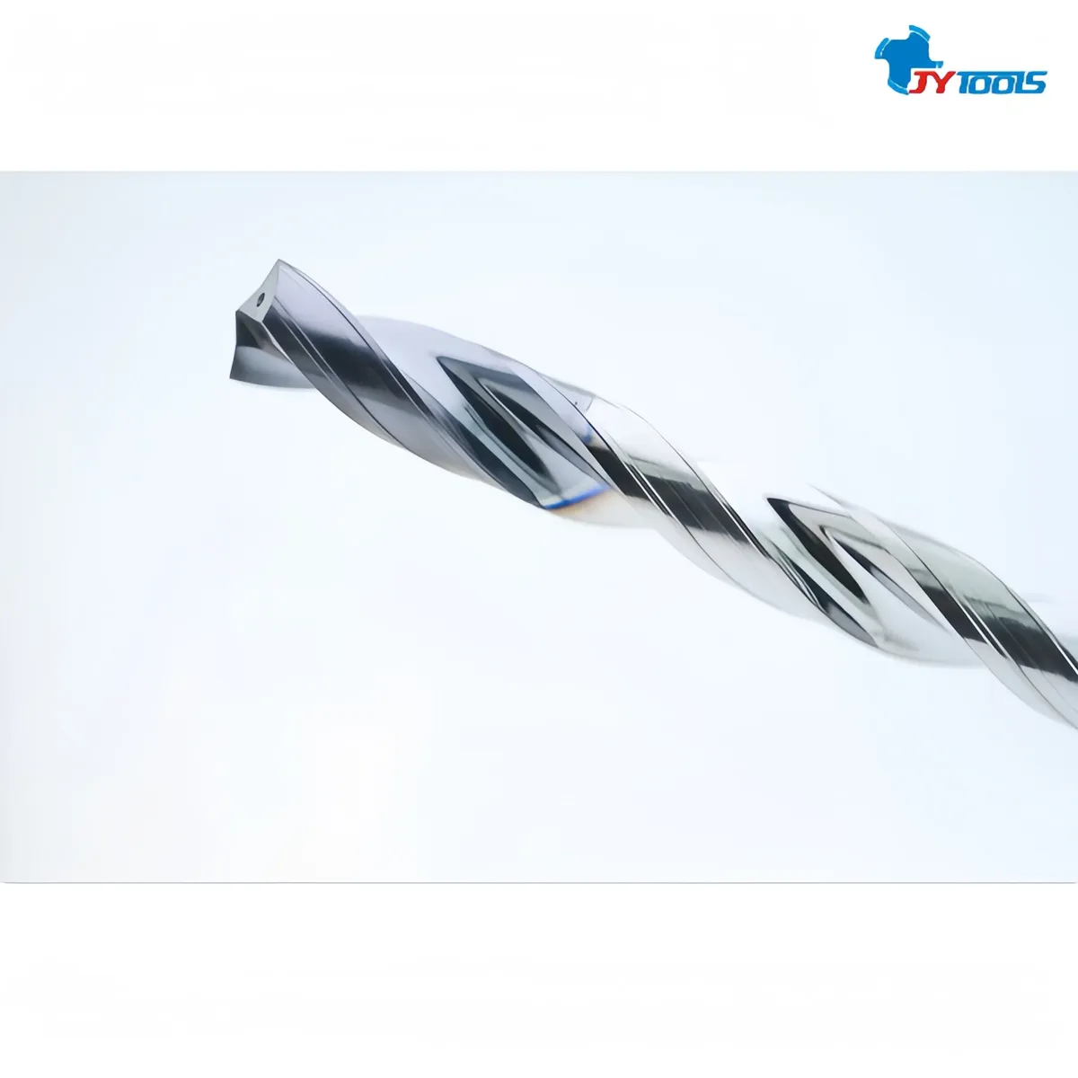 DX180X deep-hole drill product photo
