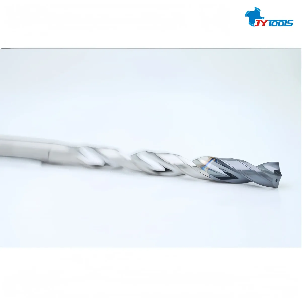DX180X deep-hole drill product photo