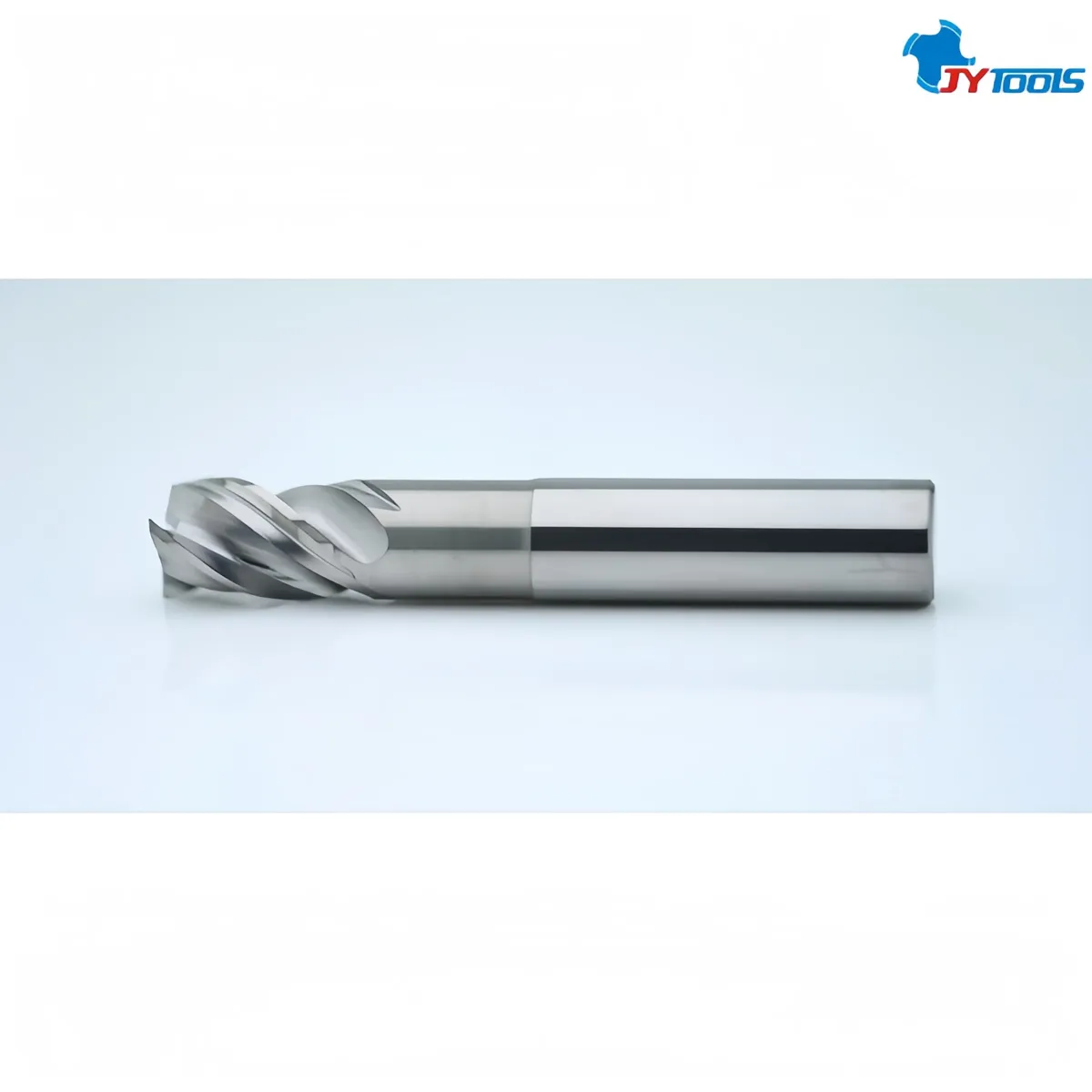 EAL350C carbide end mill product photo