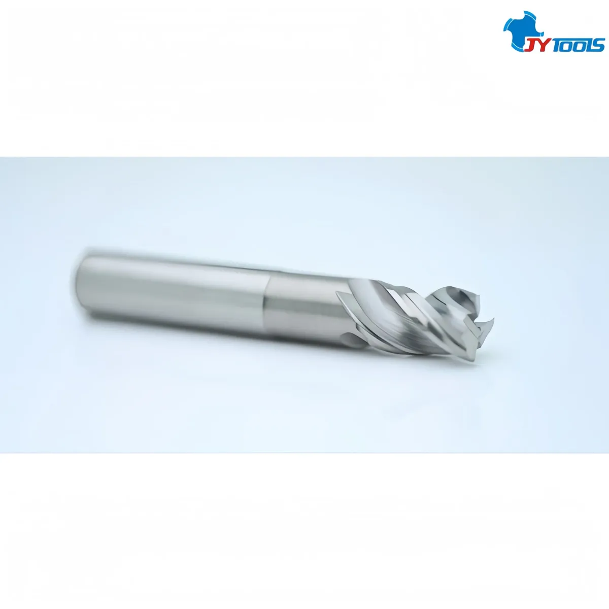 EAL350C carbide end mill product photo