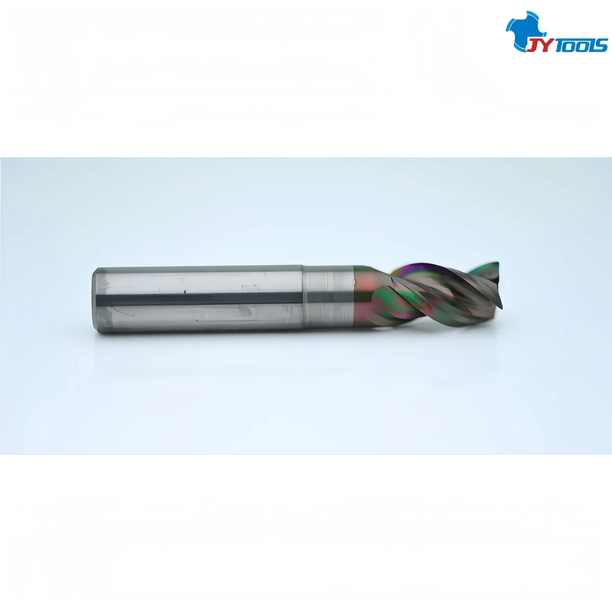 EAL360T carbide end mill product photo