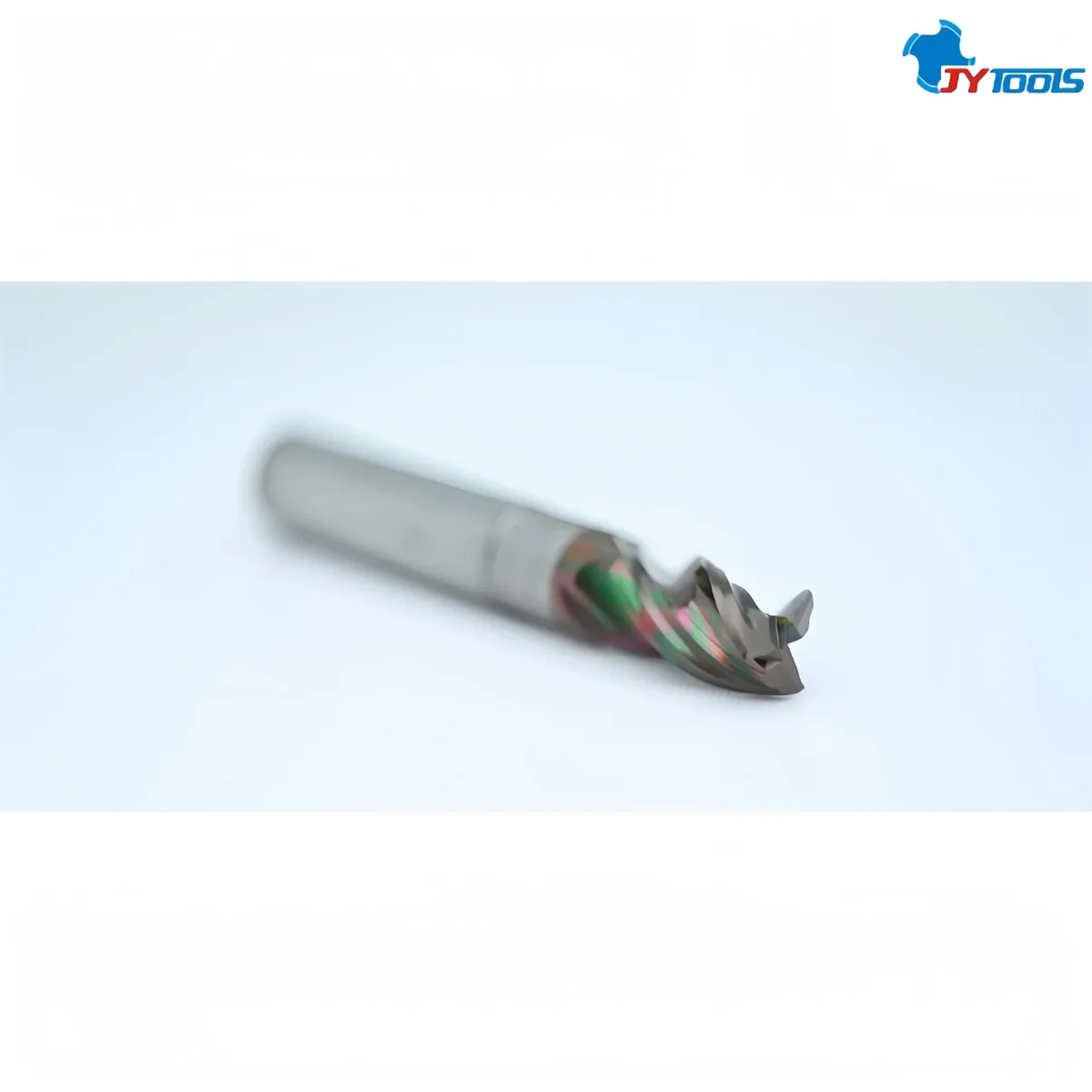 EAL360T carbide end mill product photo