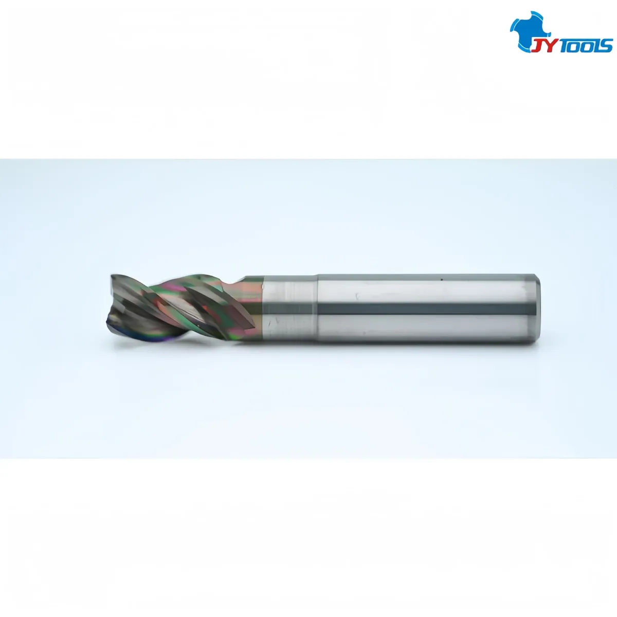 EAL360T carbide end mill product photo