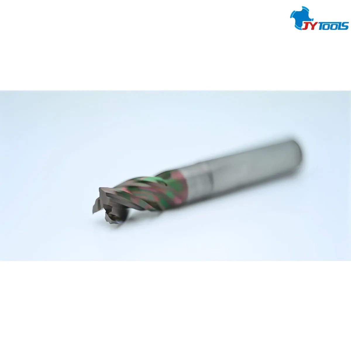 EAL360T carbide end mill product photo