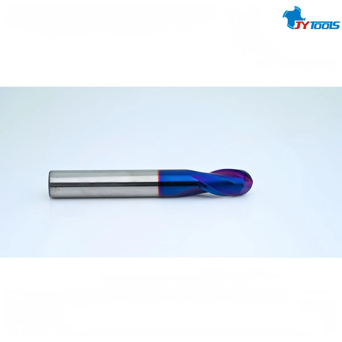 EB210 carbide end mill product photo