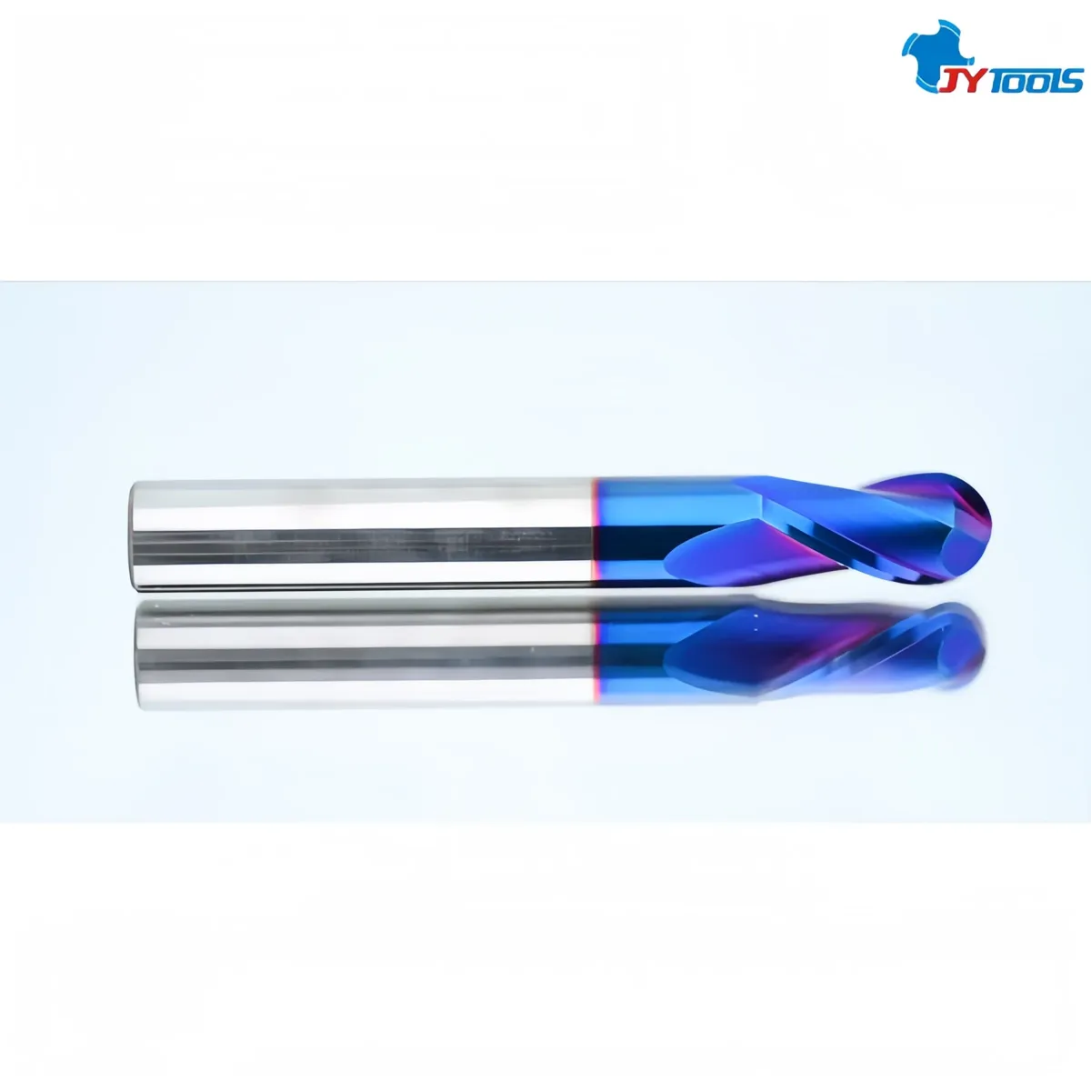 EB210 carbide end mill product photo