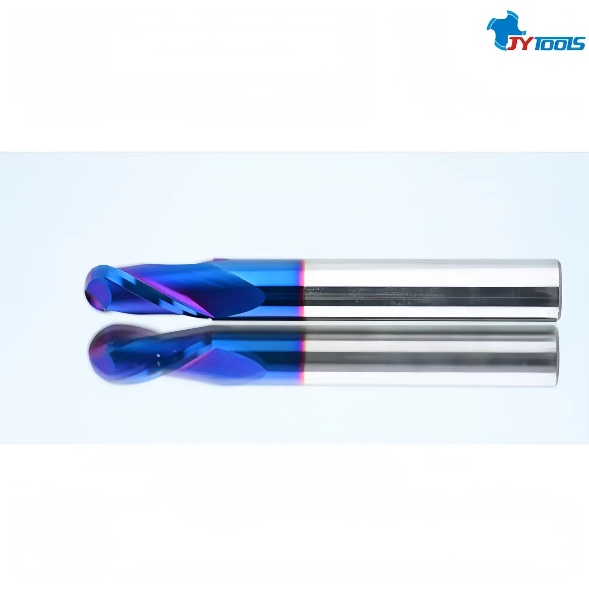 EB210 carbide end mill product photo
