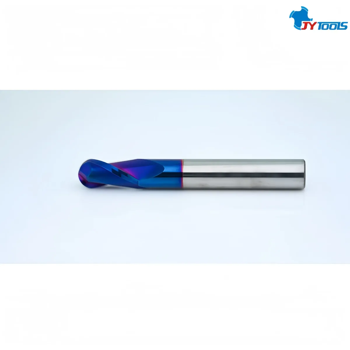 EB210 carbide end mill product photo