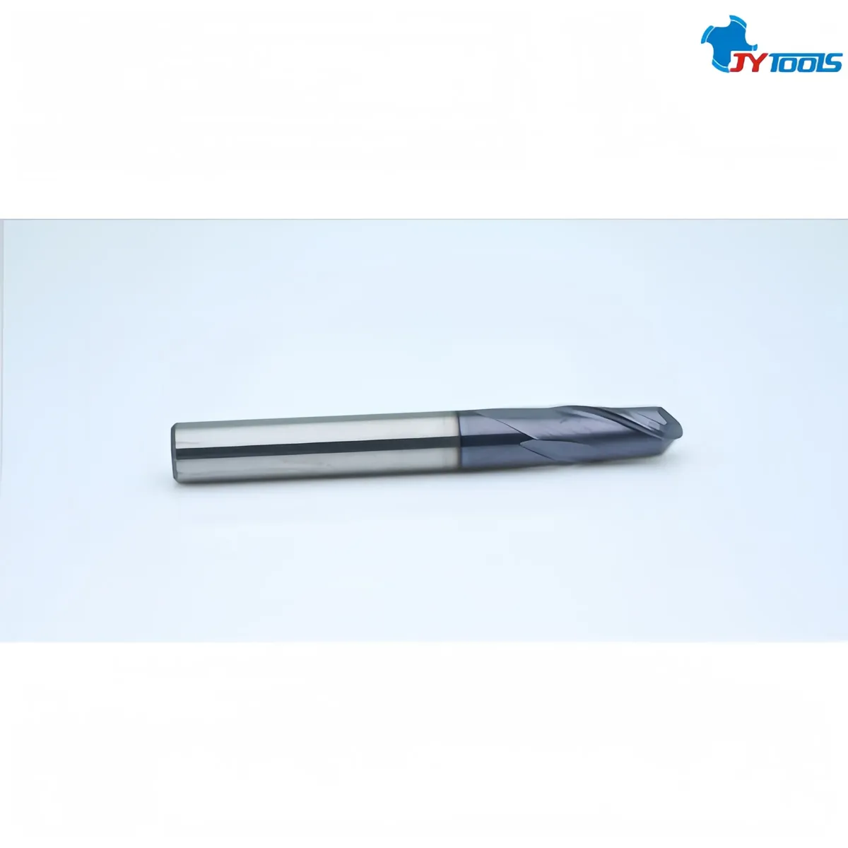 EB220 carbide end mill product photo
