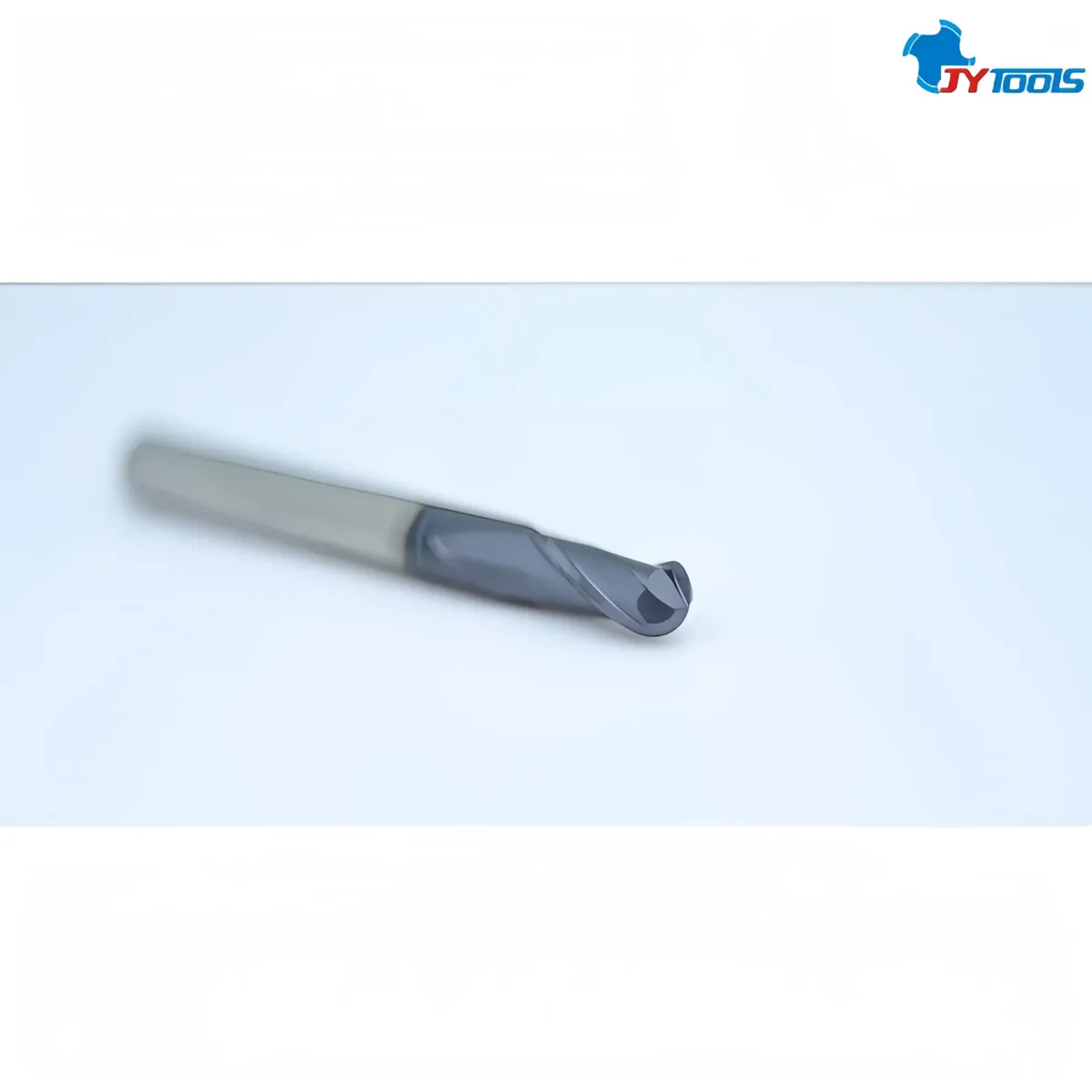 EB220 carbide end mill product photo