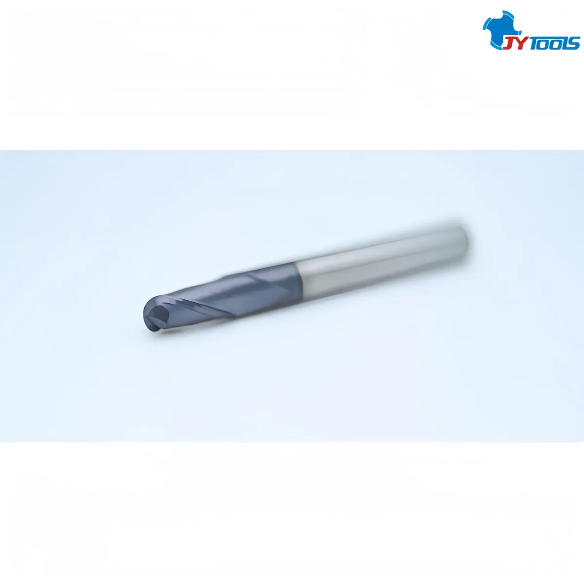 EB220 carbide end mill product photo